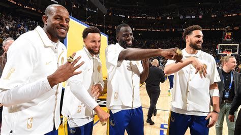 warriors nbcs|Watch Warriors get championship rings, raise banner in Chase Center .